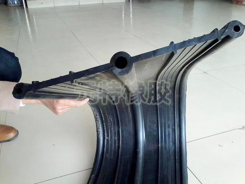 杭州橡胶止水带的安装与施工规范
